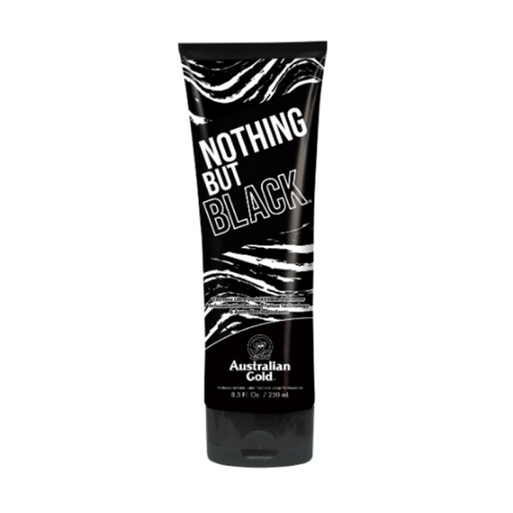 Nothing But Black (250 ml)