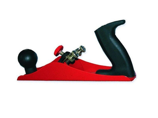 Höövel, metallist 240x50mm