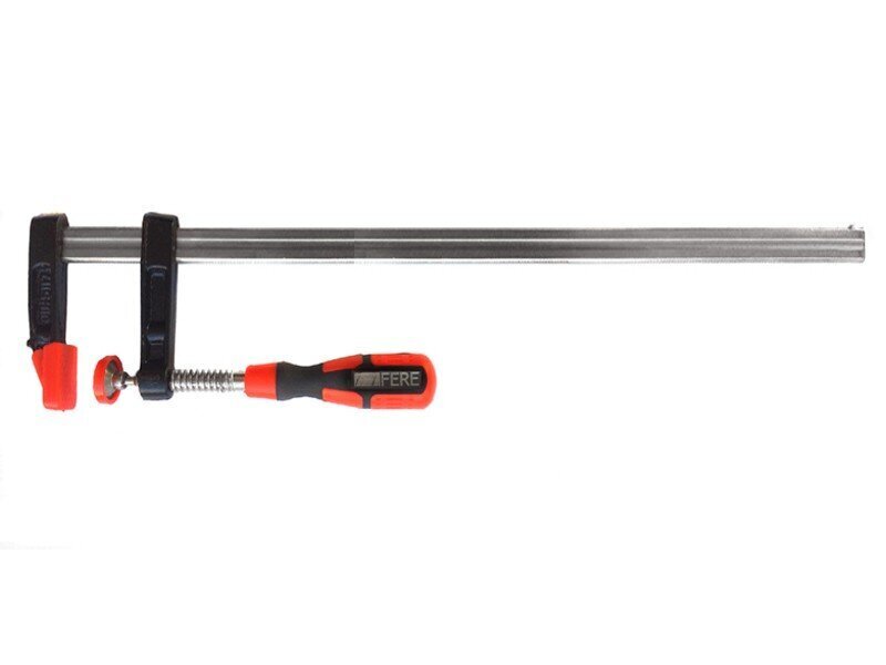 Pitskruvi DIN, 120x1500 mm