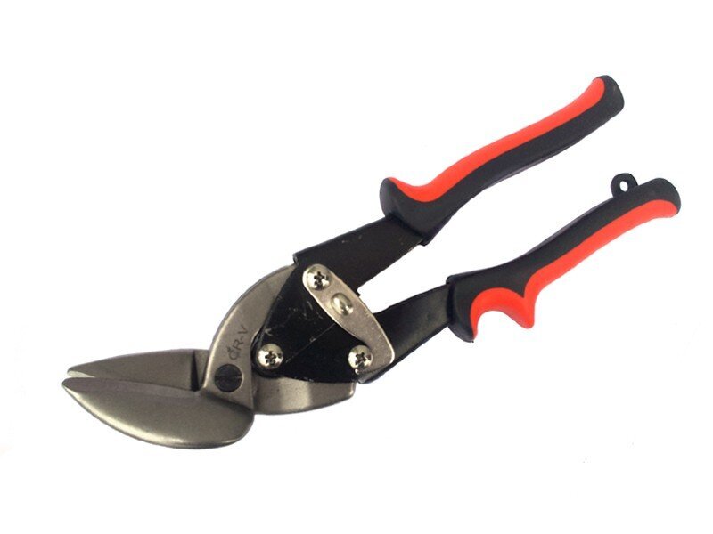 Plekikäärid ''ERGOLINE'' vasak