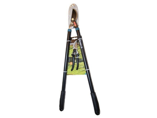 Oksalõikurite komplekt Greenit, 2 tk