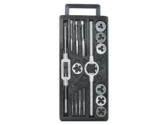 Keermelõikaja M3-M12. 16-osa