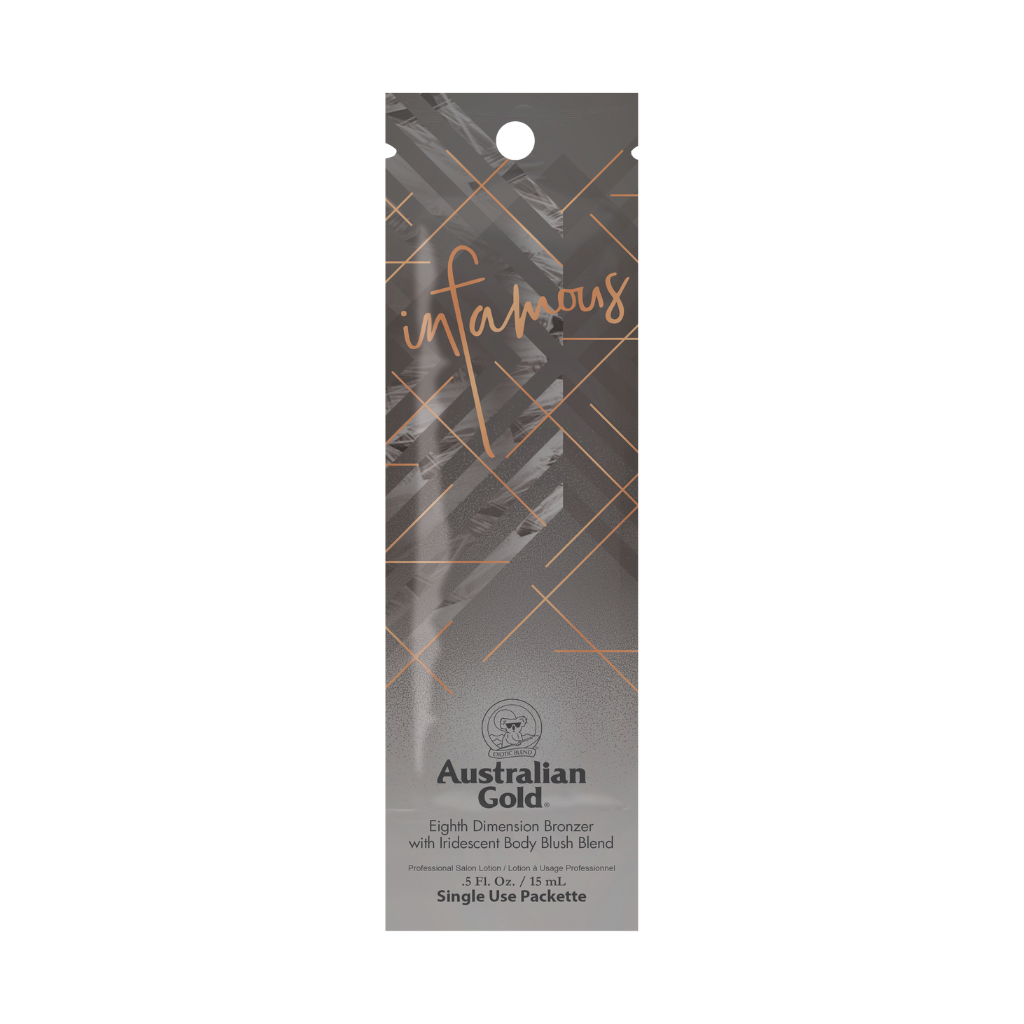 Infamous (15 ml)
