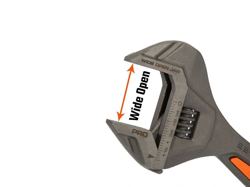 Tellitav võti Vanquish 300mm