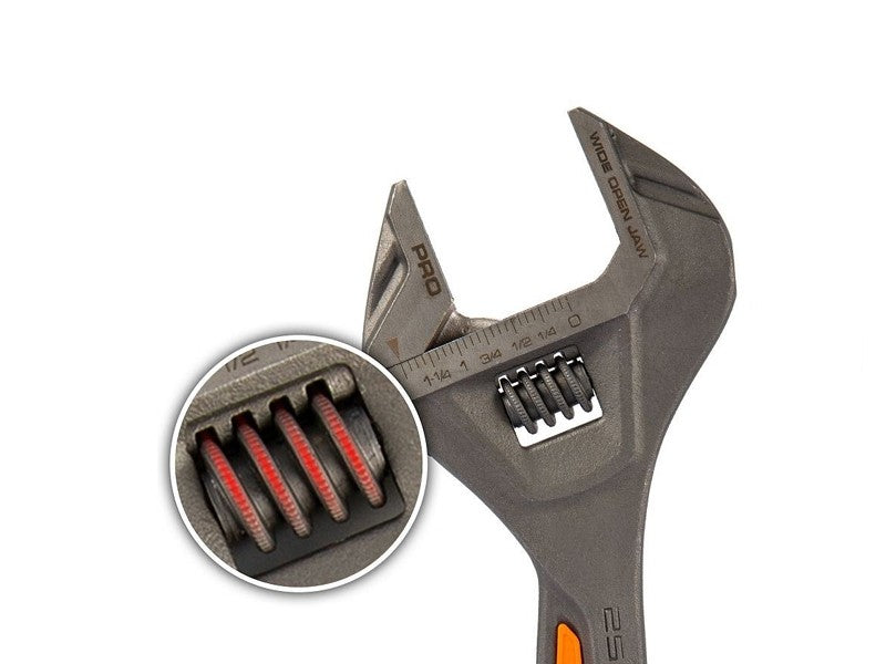 Tellitav võti Vanquish 300mm