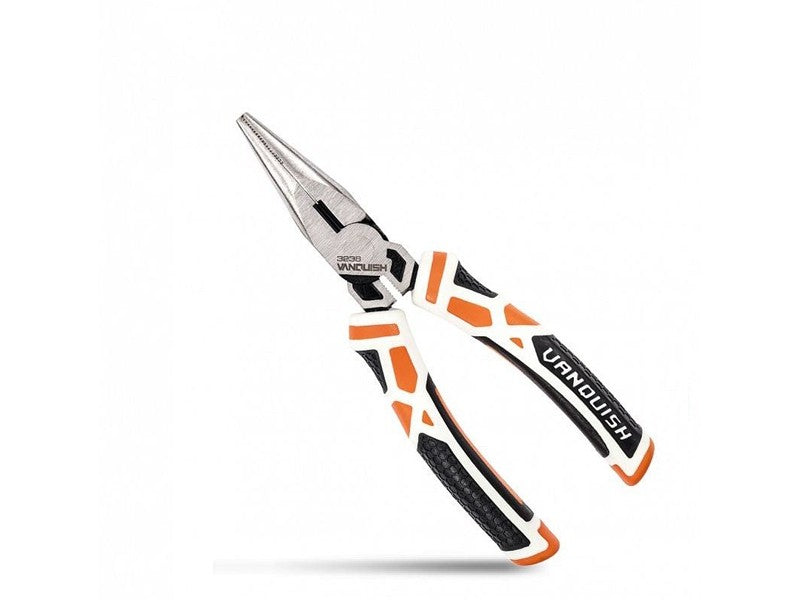 Näpitsad Vanquish 150mm