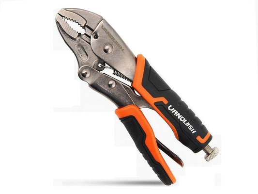 Fiksaatortangid Vanquish 185mm