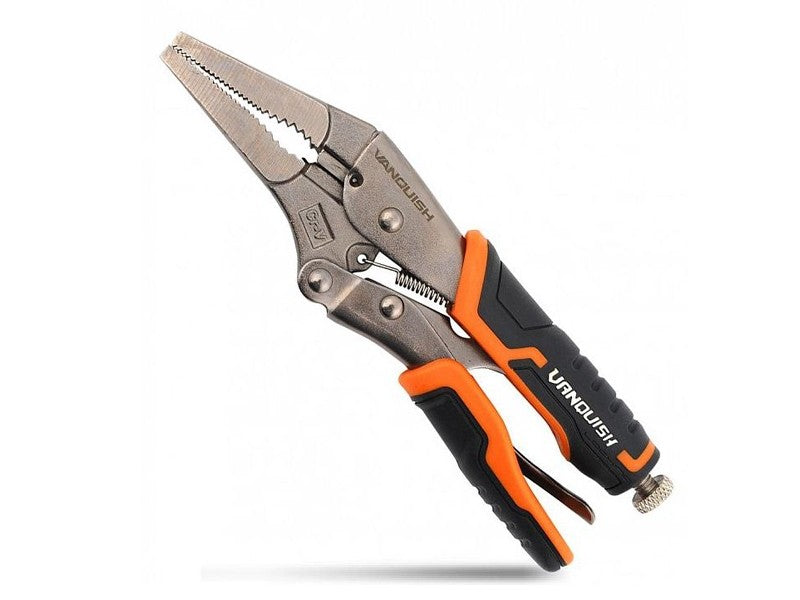 Fiksaatortangid Vanquish 215mm