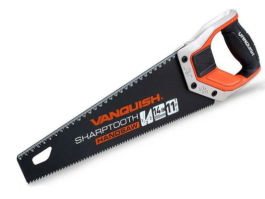 Käsisaag Vanquish 7x500mm
