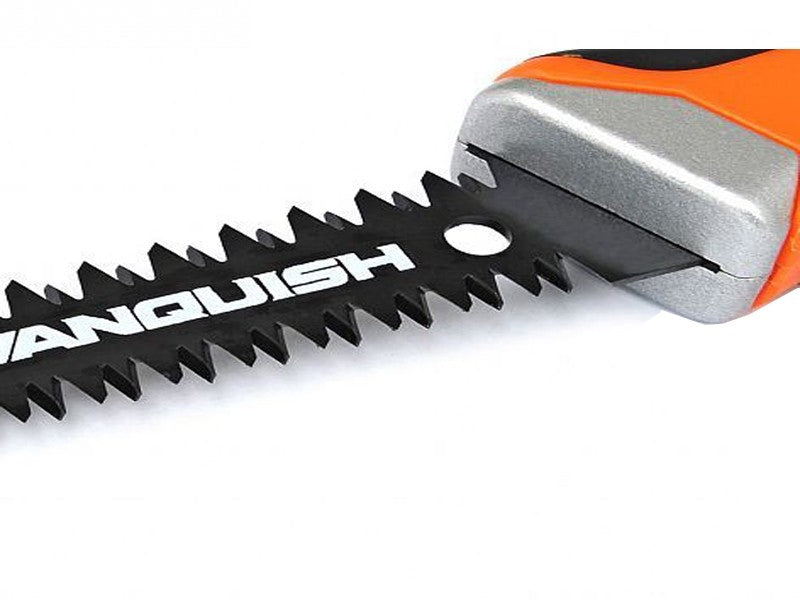 Torkesaag Vanquish 150mm