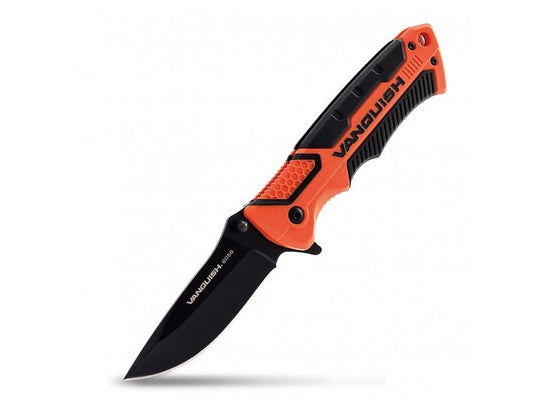 Vanquish 80mm pocket knife