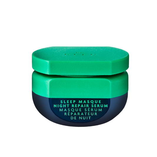 BLEU Sleep Masque Night Repair Serum 56.7 ml 