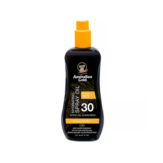 SPF 30 Spray Oil (237 ml)
