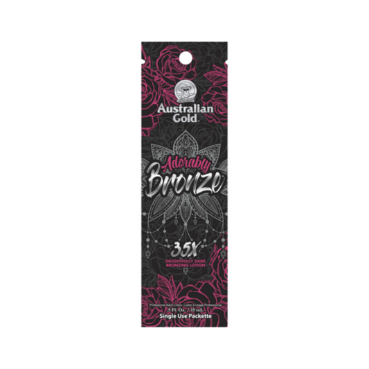 Adorably Bronze (15 ml)