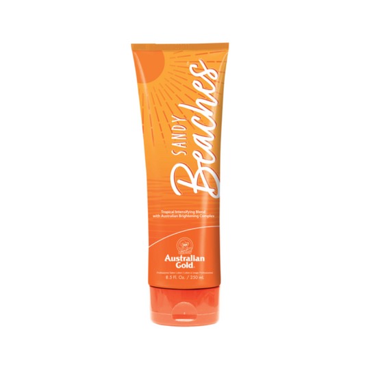 Sandy Beaches (250 ml)