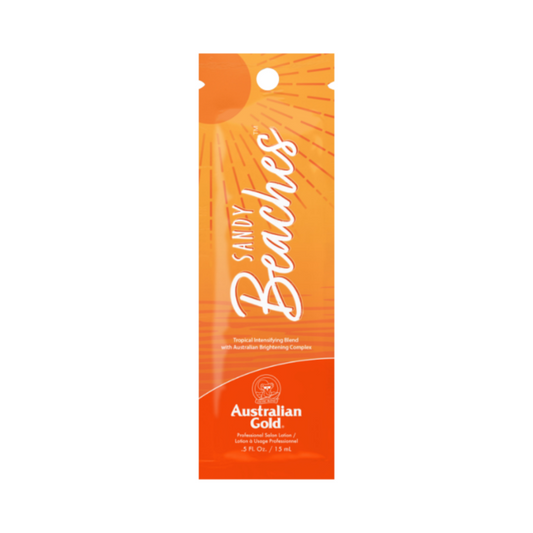 Sandy Beaches (15 ml)
