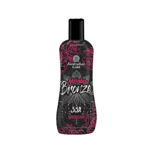 Adorably Bronze (250 ml)