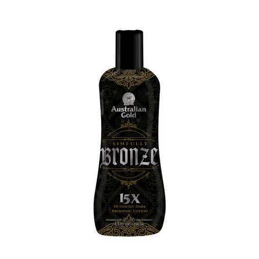 Sinfully Bronze (250 ml)