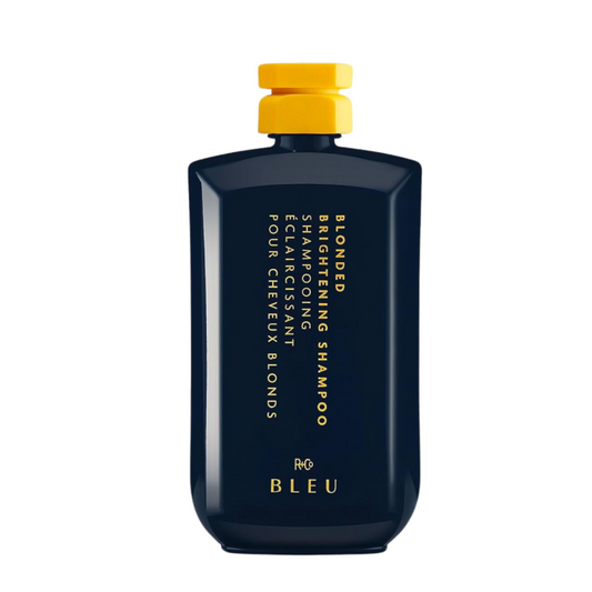BLEU Blonded Brightening Shampoo 251 ml 