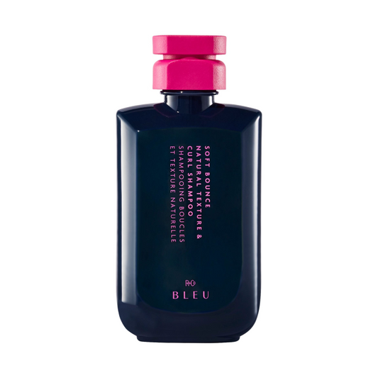 BLEU Soft Bounce Curl Defining Shampoo 251 ml 
