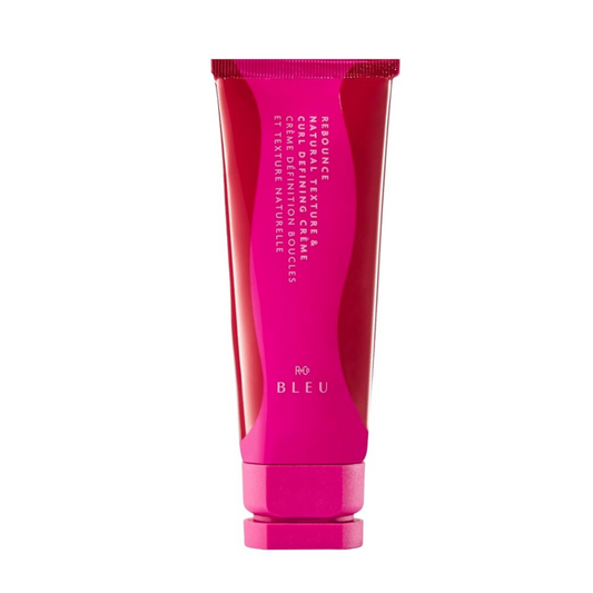 BLEU Rebounce Natural Texture and Curl Defining Creme 148 ml 