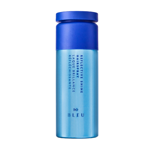 BLEU Reflective Shine Hairspray 104 ml 