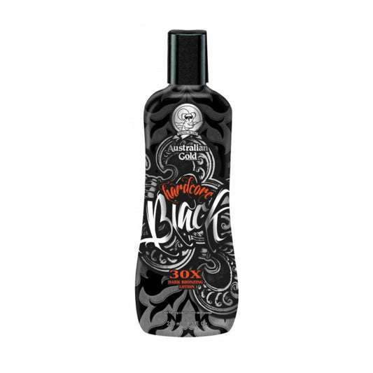 Hardcore Black (250 ml)