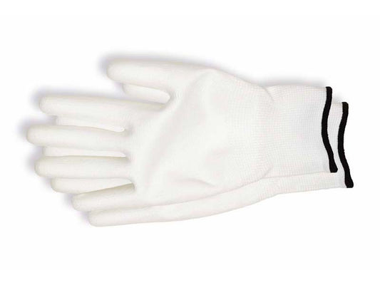 Painting gloves SensoGrip No.10