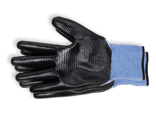 Tiling gloves AquaGrip NR 10