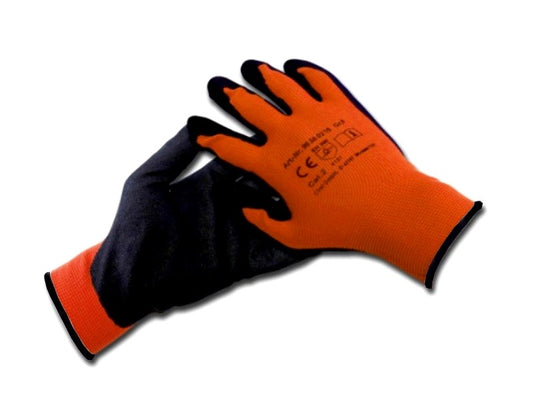 Winter gloves WinterGrip No.10