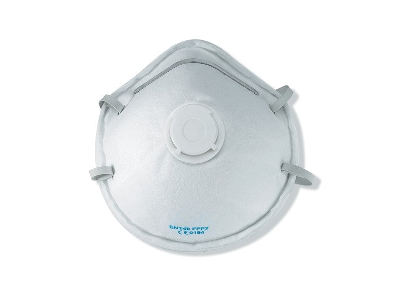 Tolmumask klapiga FFP2