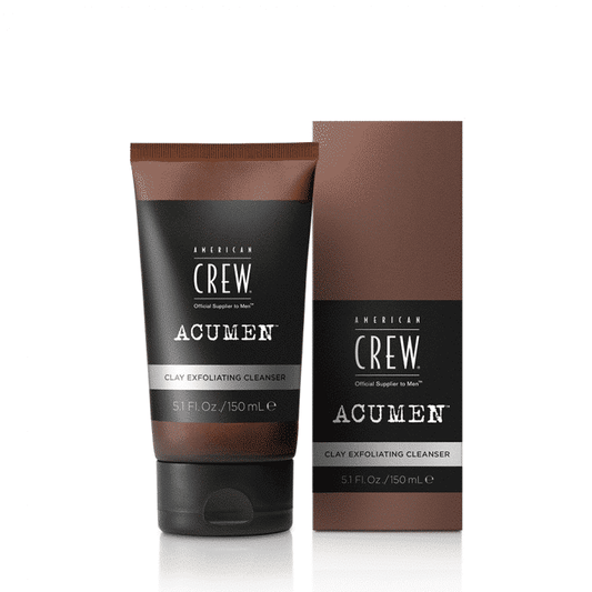 Clay Exfoliating Cleanser  150ml