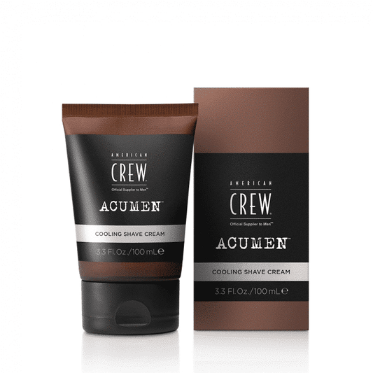 Cooling Shave Cream 100ml