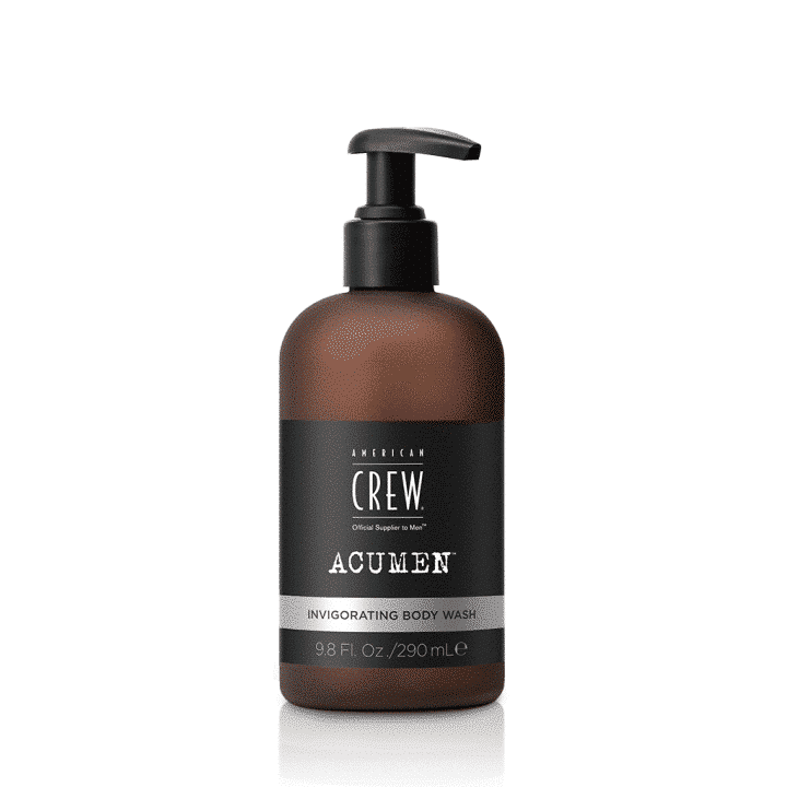 Invigorating Body Wash 290ml