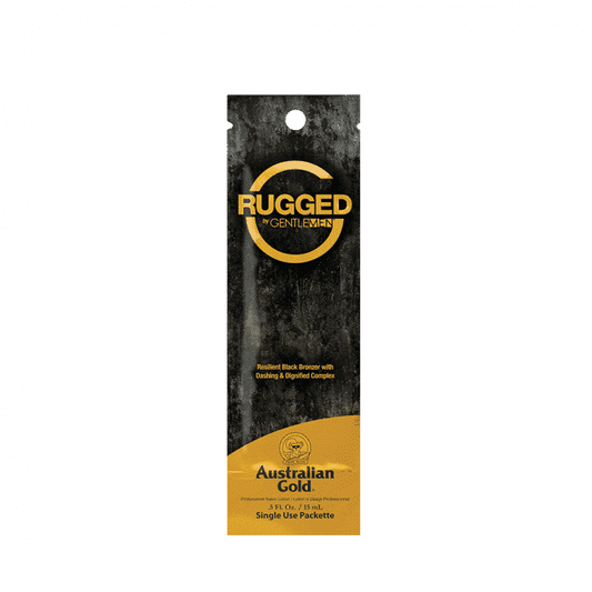 Rugged By G Gentelmen (15 ml)