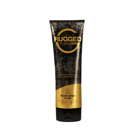 Rugged By G Gentelmen (250 ml)