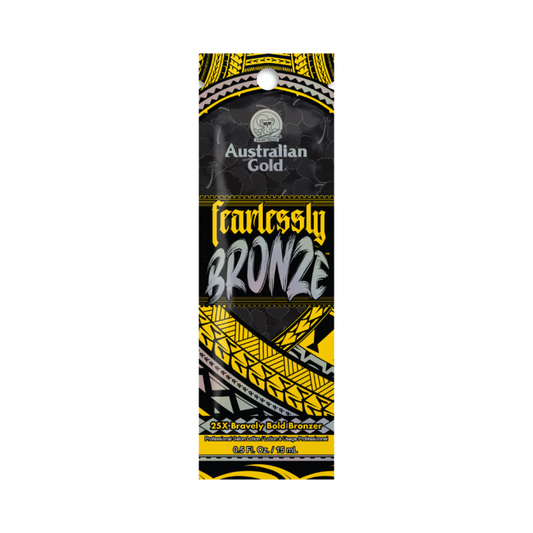 Fearlessly Bronze (15 ml)