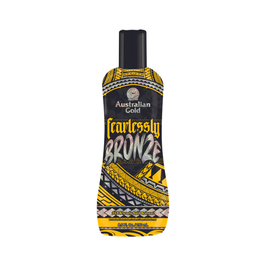 Fearlessly Bronze (250 ml)