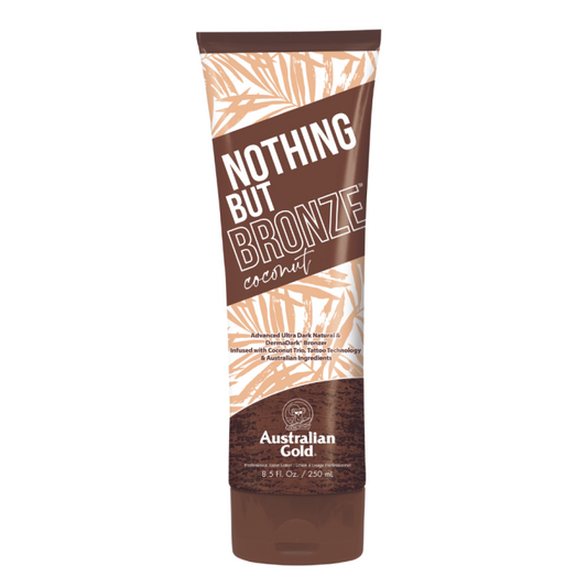 Nothing But Bronze Coconut (250 ml)