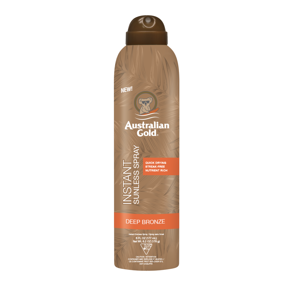 Instant Sunless Spray (177 ml)