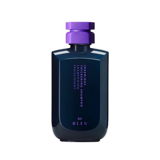BLEU Ingenious Thickening Shampoo 251 ml 