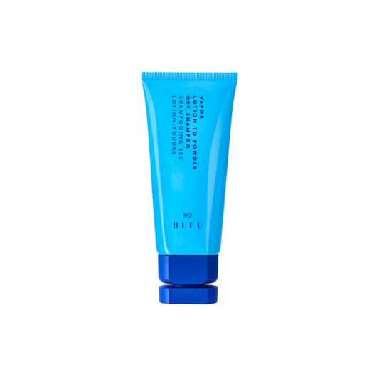 BLEU Vapor Lotion To Powder Dry Shampoo 89 ml 
