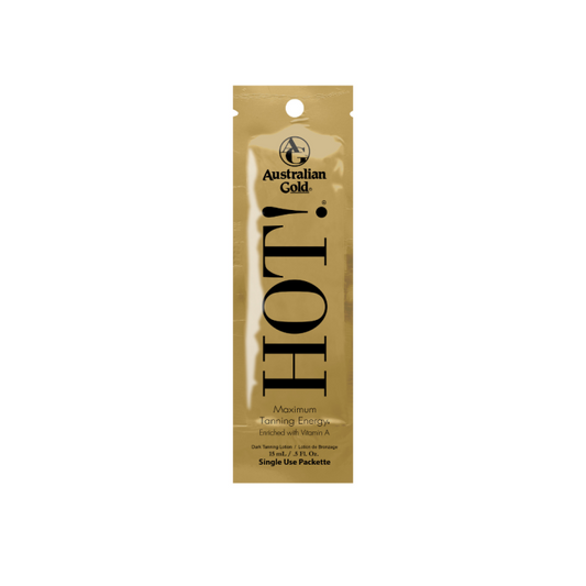 Hot! (15 ml)