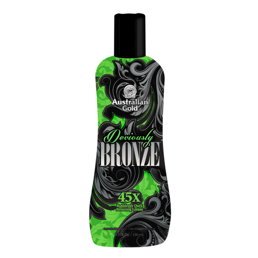 Deviously Bronze (250 ml)