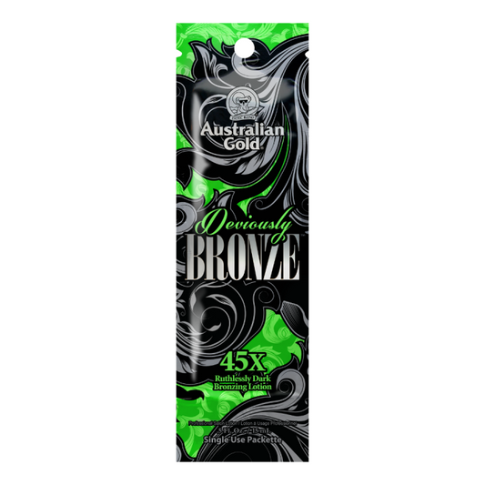 Deviously Bronze (15 ml)