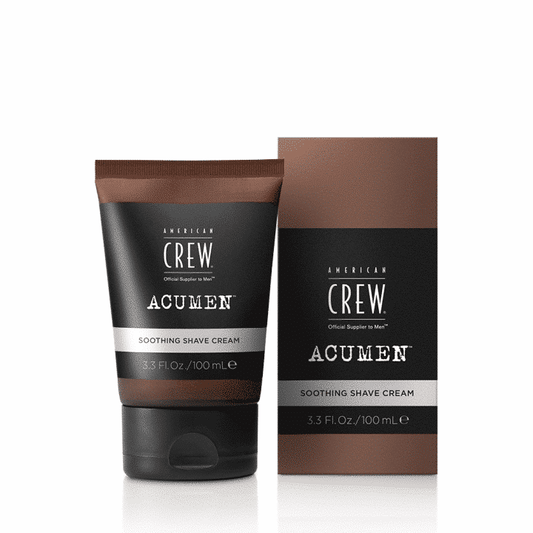 Soothing Shave Cream 100ml