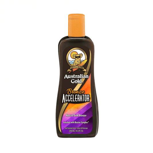 Bronze Accelerator (250 ml)