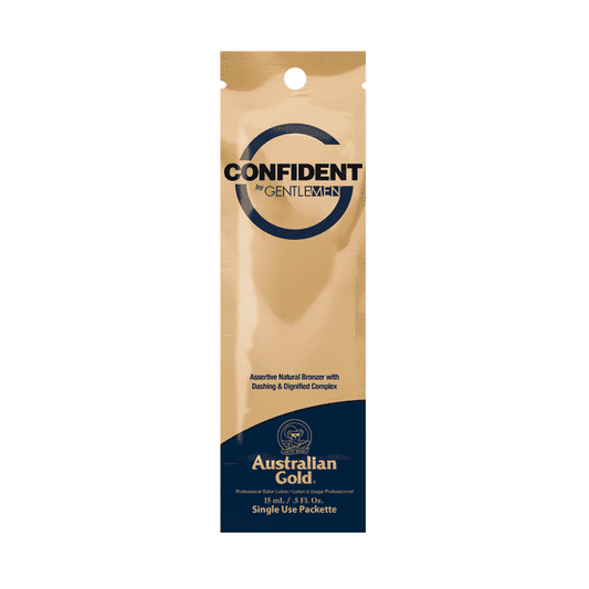 G Gentlemen Confident (15 ml)