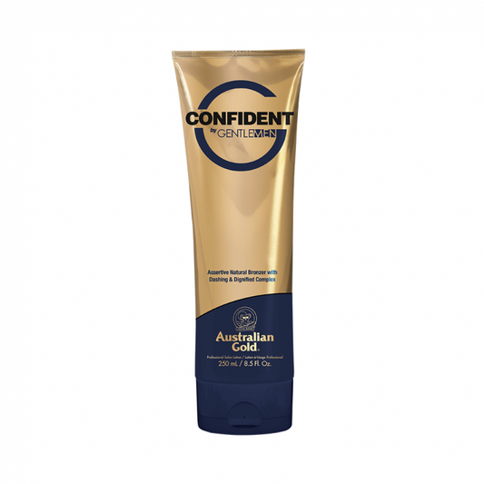 G Gentlemen Confident (250 ml)