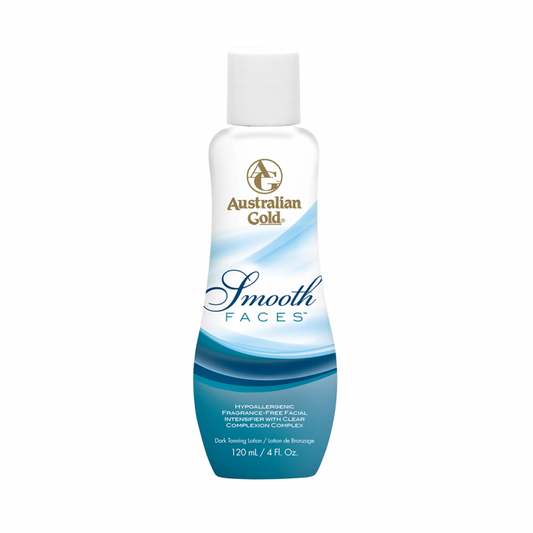 Smooth Faces (118 ml)